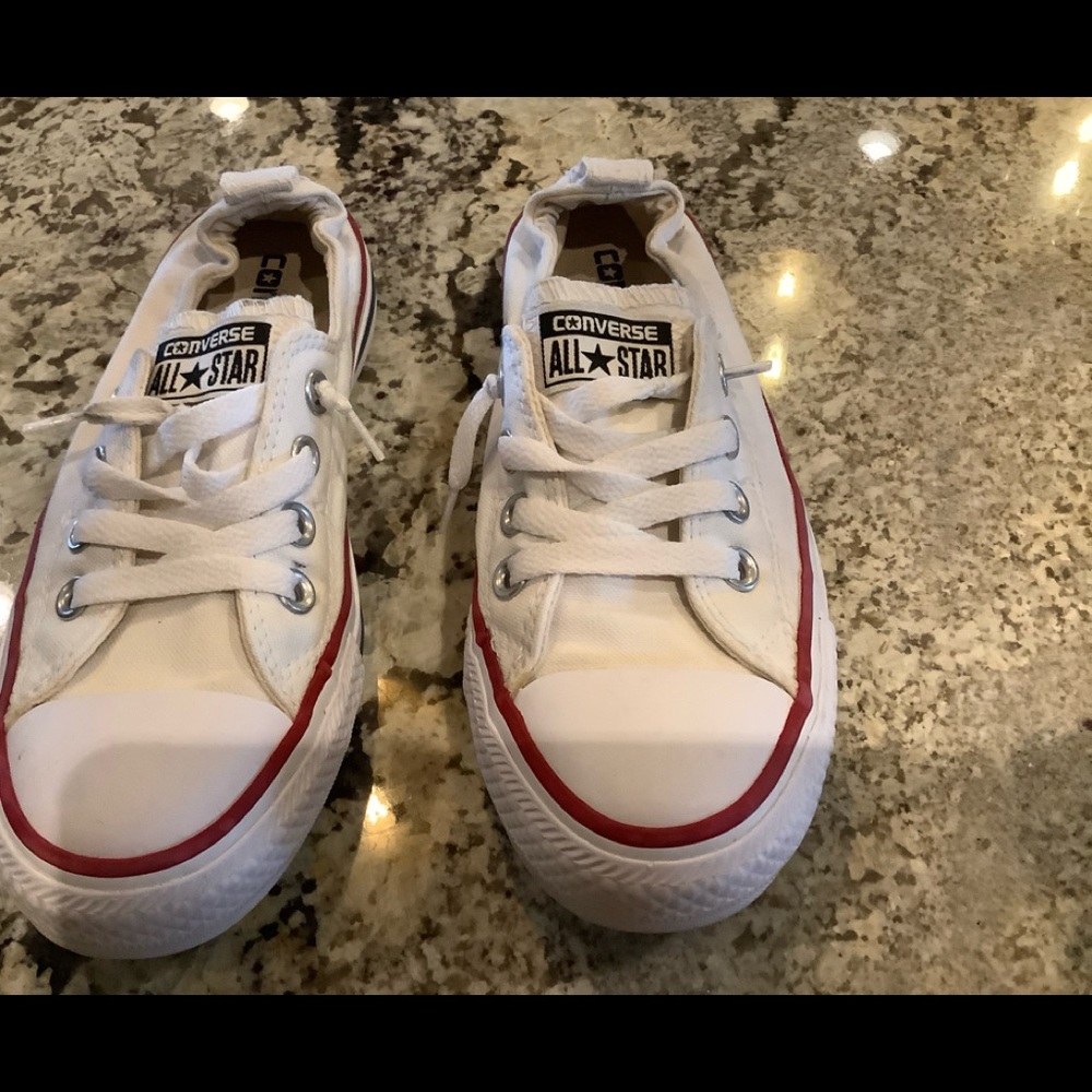 Converse shoes